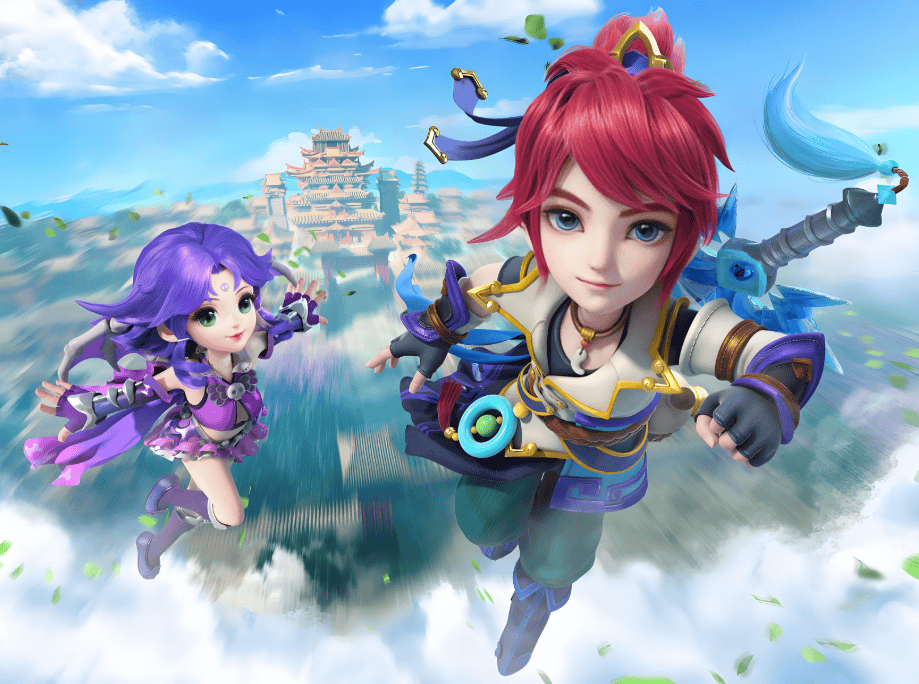 良性循环 良性循环