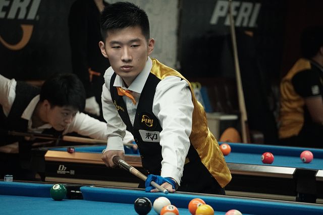 动权始终掌 动权始终掌