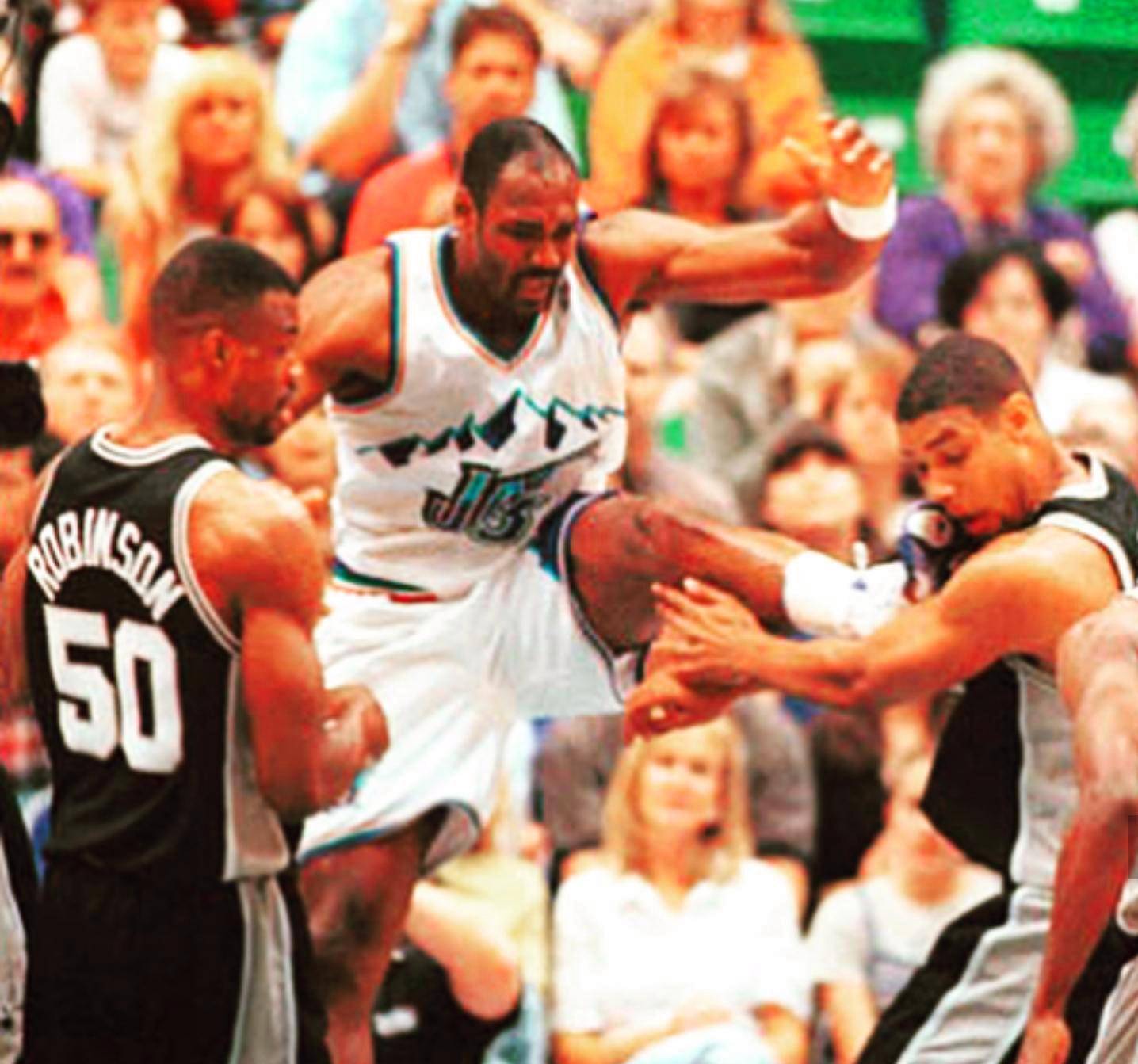 卡位战中 卡位战中